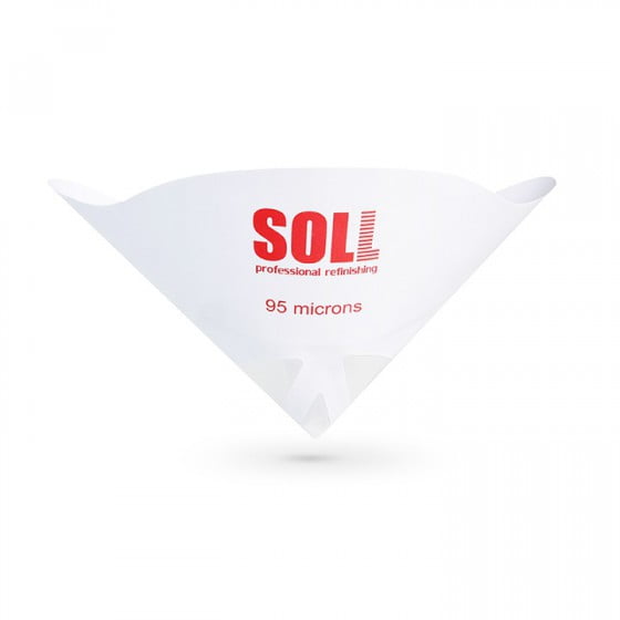 SOLL Nylon Strainer 95my