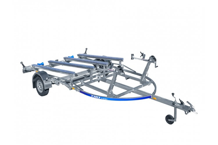 Kerra Fyrir Tvo Jet Ski Tiki JP750-L2